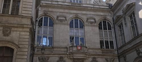 A Lyon c'est bon. Le BAO PAO c'est beau !