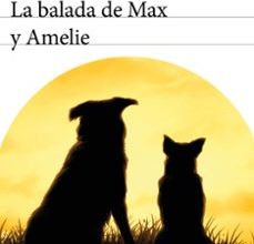 Descargando ebooks para kindle desde pc LA BALADA DE MAX Y AMELIE 9788432234323 de DAVID SAFIER CHM en español