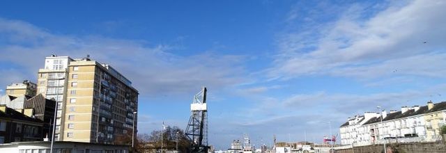 Saint Nazaire (Suite)