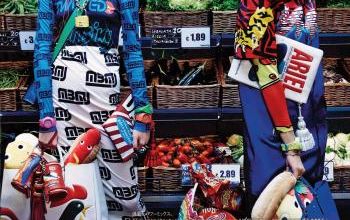 mode fashion japan vogue