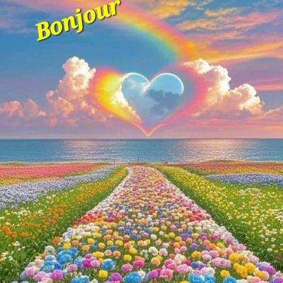 Dimanche en demi-teinte