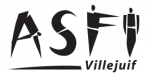 ASFI VILLEJUIF : Stephen vice-champion de France cadets du poids 