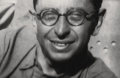 ÉTOILE DE MER POEME ROBERT DESNOS ŒIL MAN RAY