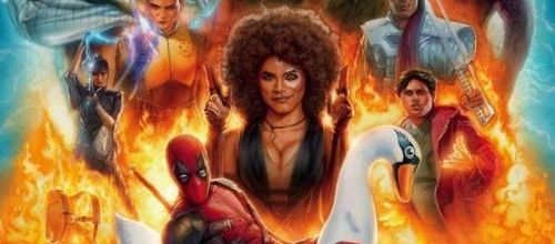 BOX OFFICE MONDE DU 18 MAI 2018 AU 20 MAI 2018