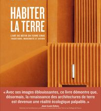 [Kindle] Habiter la terre  - L'art de bâtir en terre crue download