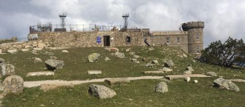 Paysages de l'Aigoual