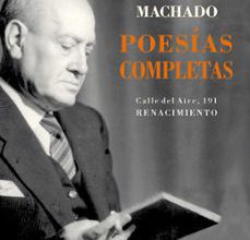 Gratis para descargar libros. POESIAS COMPLETAS iBook FB2 in Spanish 9788417950149