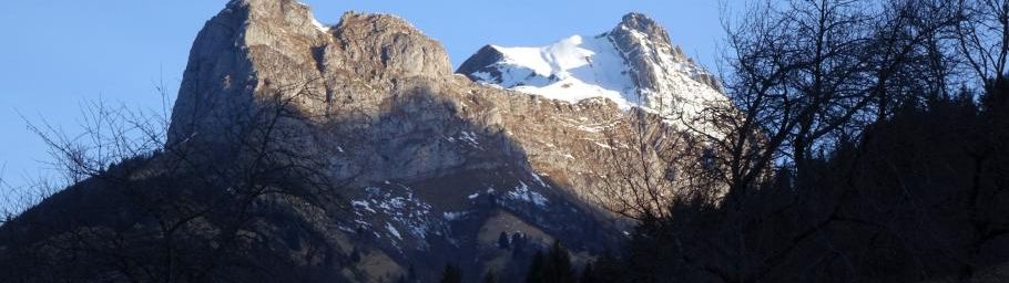Solitude au Plan de la Limace