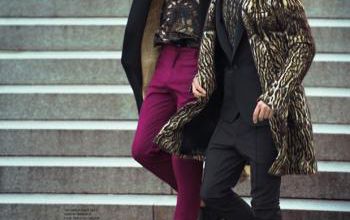 mode fashion style fashion alexis petit christopher michault quentin lejarre