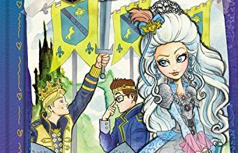 Serie 2: Tome 3: A Semi-Charming Kind of Life