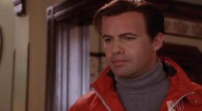 Que sont-ils devenus ? Billy Zane