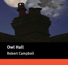 [Kindle] MACMILLAN READERS PRE- INTERMEDIATE: OWL HALL PACK descargar gratis