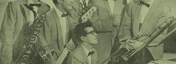 freddie bell & the bellboys