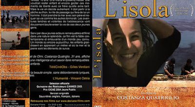 L'isola / The Island. 2003. FULL-HD.