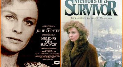 Memoirs of a Survivor. 1981.