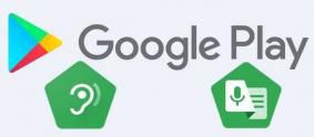 Live Transcribe (Android)  : mise à jour du 30 septembre 2019