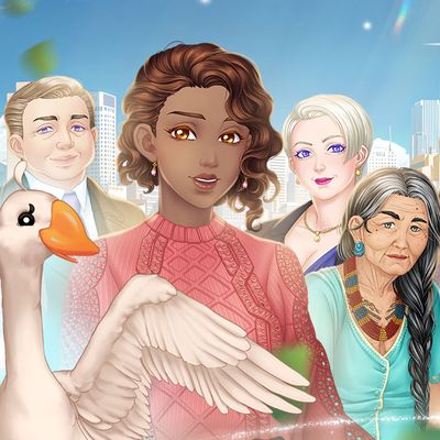 Épisode 16 - Dialogues