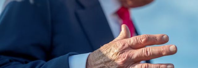 Une histoire gonflante