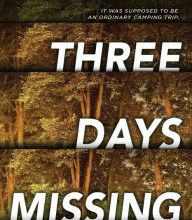 Ebooks free to download Three Days Missing English version