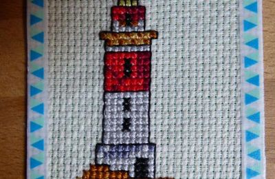 Echange ATC "vacances d'été au bord de mer"