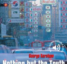 NOTHING BUT THE TRUTH: LEVEL 4 leer epub GEORGE KERSHAW
