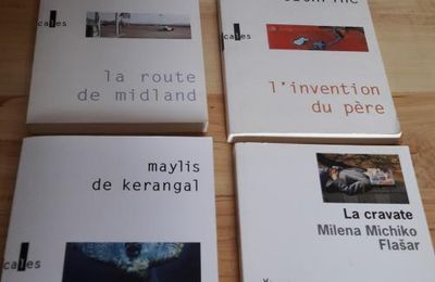 Ma collection de livres : Verticales à L'Olivier