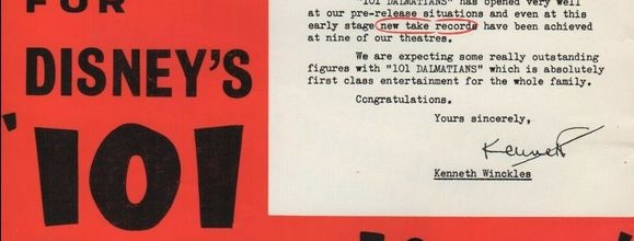 BOX OFFICE USA DU 8 FEVRIER 1961 AU 14 FEVRIER 1961