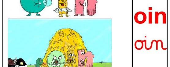 CP : Présenter une nouvelle graphie