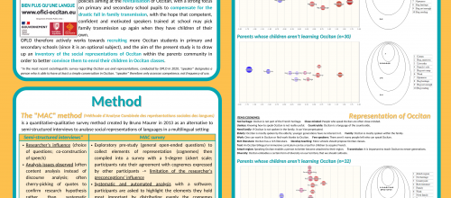 Sociolinguistics Symposium 24 - Inside and beyond binaries