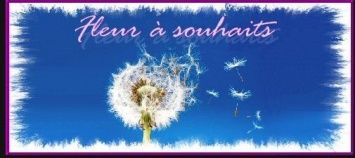 Fleur à Souhaits