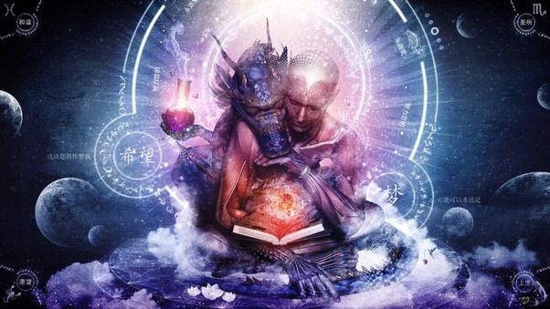 Qu'est-ce qu'une âme?