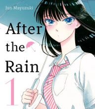 {pdf download} After the Rain, Volume 1