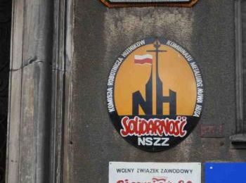 Solidarnosc