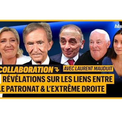 L’extrême droite et le capital