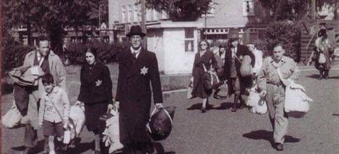 Les PAYS BAS le 10 Mai 1940
