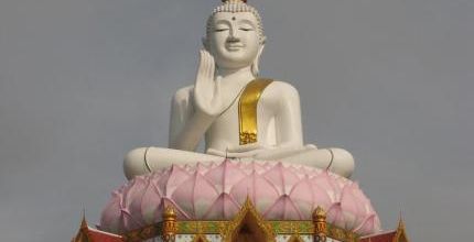 Retour Thaïlande Episode 1  : Retour express