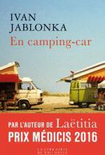 Ivan Jablonka, En camping-car, Seuil