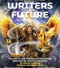 Rapidshare download books L. Ron Hubbard Presents Writers of the Future, Volume 36: Bestselling Anthology of Award-Winning Science Fiction and Fantasy Short Stories by L. Ron Hubbard, C. Winspear, Son