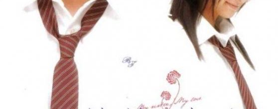 My Sister, My Love (Film japonais)