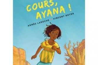 Littérature CE1: Cours, Ayana!