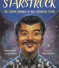 Download Pdf Starstruck: The Cosmic Journey of Neil deGrasse Tyson