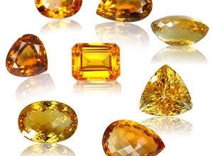 Citrine