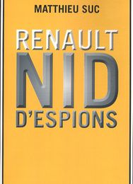 Download Pdf Renault, nid d'espions