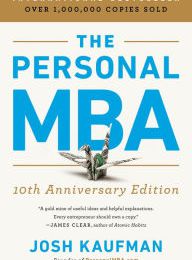 Download Pdf The Personal MBA 10th Anniversary Edition