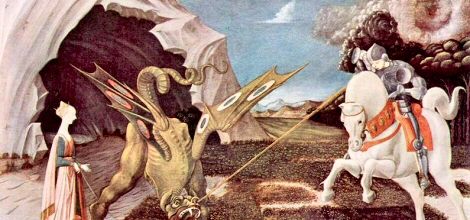 Uccello St Georges