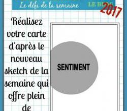 Passion Cartes Créatives#507 !