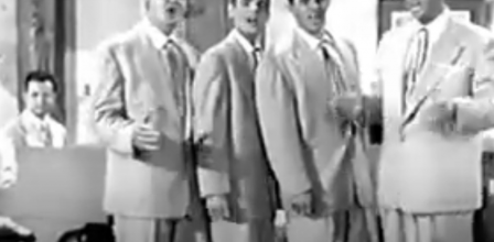 The Jordanaires - Shadrack