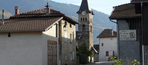 Le Glapigneux