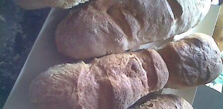 baguettes