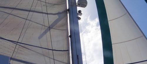 Lanzarote : La Graciosa - En catamaran
